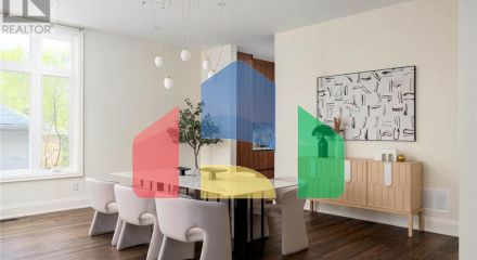 Residential - Single Family Home - Toronto, Canada - Canada
