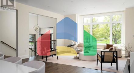 Residential - Single Family Home - Toronto, Canada - Canada