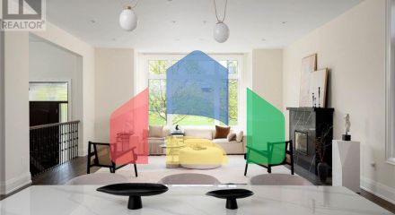 Residential - Single Family Home - Toronto, Canada - Canada