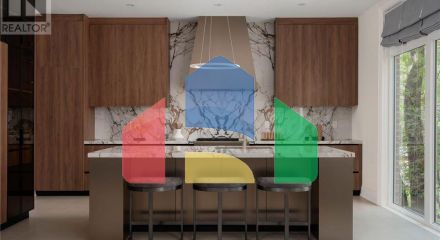 Residential - Single Family Home - Toronto, Canada - Canada