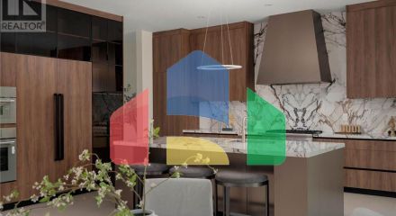 Residential - Single Family Home - Toronto, Canada - Canada