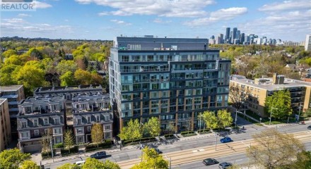 Residential - Condo/Apartment - Toronto, Canada - Canada
