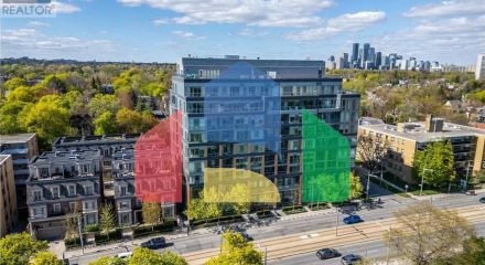 Residential - Condo/Apartment - Toronto, Canada - Canada