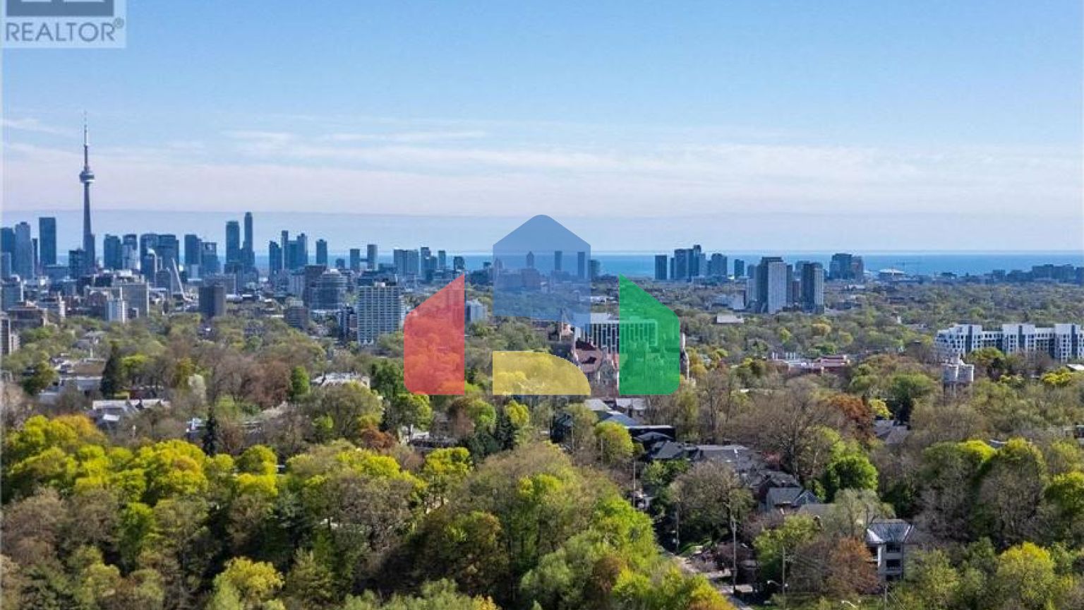 Residential - Condo/Apartment - Toronto, Canada - Canada