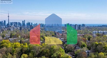 Residential - Condo/Apartment - Toronto, Canada - Canada