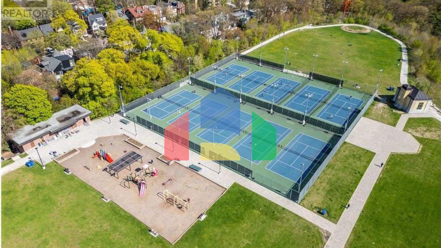 Residential - Condo/Apartment - Toronto, Canada - Canada