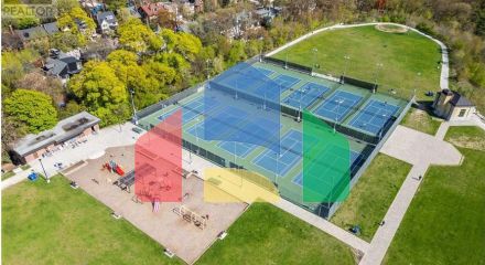 Residential - Condo/Apartment - Toronto, Canada - Canada