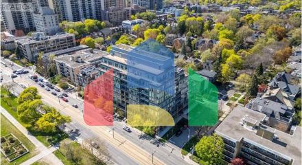 Residential - Condo/Apartment - Toronto, Canada - Canada