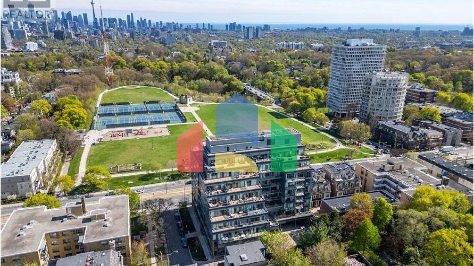 Residential - Condo/Apartment - Toronto, Canada - Canada