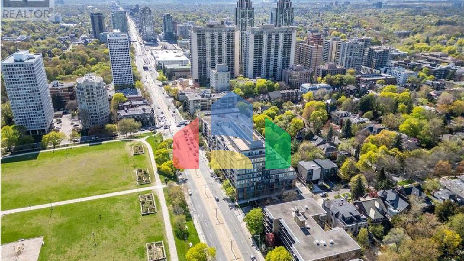 Residential - Condo/Apartment - Toronto, Canada - Canada