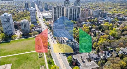 Residential - Condo/Apartment - Toronto, Canada - Canada