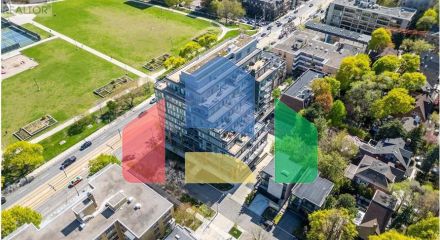 Residential - Condo/Apartment - Toronto, Canada - Canada