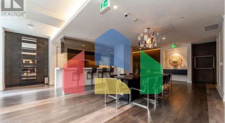 Residential - Condo/Apartment - Toronto, Canada - Canada