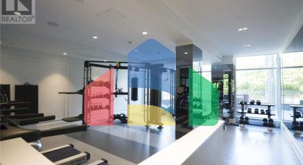 Residential - Condo/Apartment - Toronto, Canada - Canada