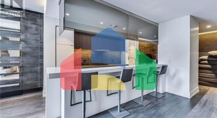 Residential - Condo/Apartment - Toronto, Canada - Canada