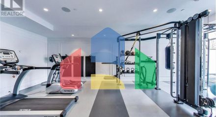 Residential - Condo/Apartment - Toronto, Canada - Canada