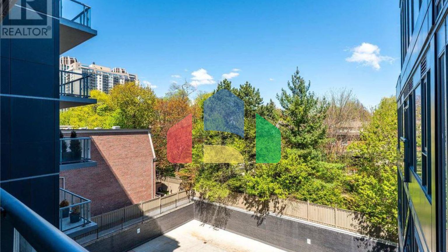 Residential - Condo/Apartment - Toronto, Canada - Canada