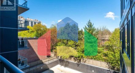 Residential - Condo/Apartment - Toronto, Canada - Canada