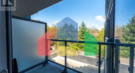 Residential - Condo/Apartment - Toronto, Canada - Canada