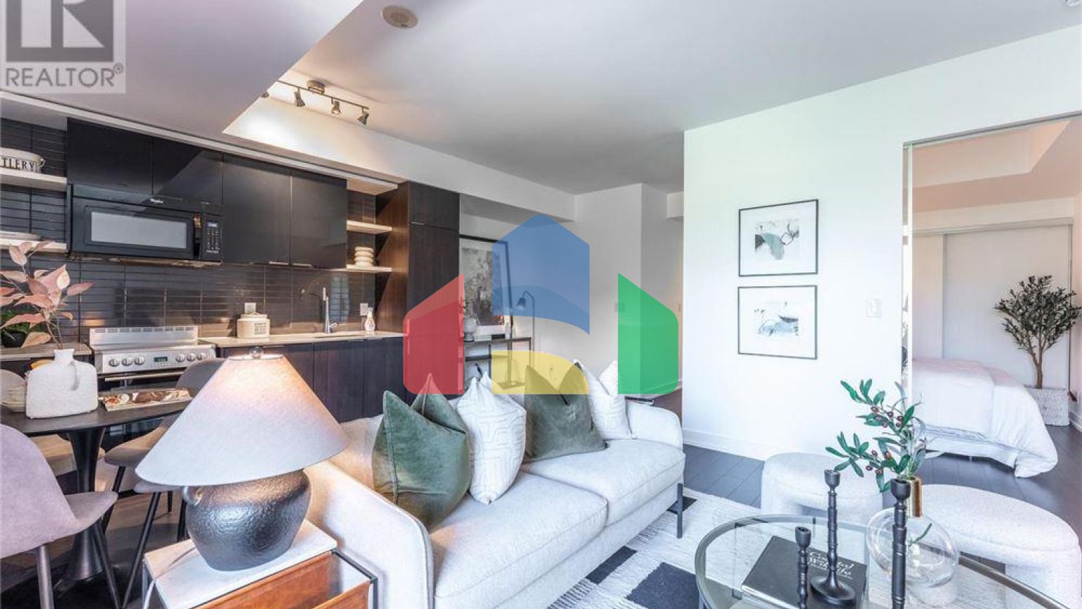 Residential - Condo/Apartment - Toronto, Canada - Canada