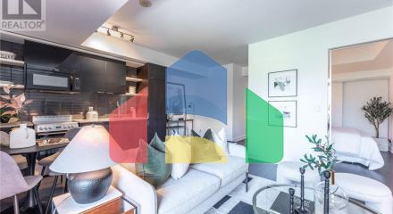 Residential - Condo/Apartment - Toronto, Canada - Canada