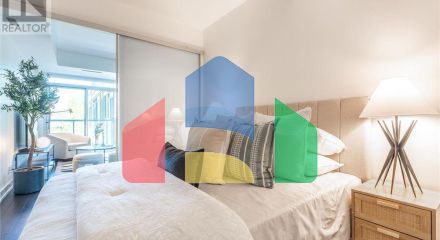 Residential - Condo/Apartment - Toronto, Canada - Canada