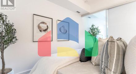 Residential - Condo/Apartment - Toronto, Canada - Canada