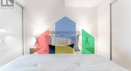 Residential - Condo/Apartment - Toronto, Canada - Canada