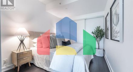 Residential - Condo/Apartment - Toronto, Canada - Canada