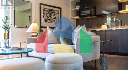 Residential - Condo/Apartment - Toronto, Canada - Canada