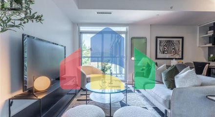 Residential - Condo/Apartment - Toronto, Canada - Canada