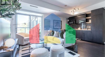 Residential - Condo/Apartment - Toronto, Canada - Canada