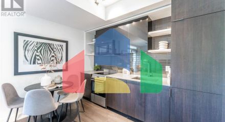 Residential - Condo/Apartment - Toronto, Canada - Canada