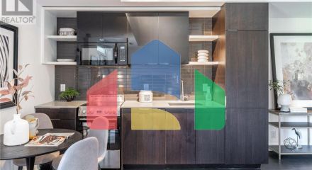 Residential - Condo/Apartment - Toronto, Canada - Canada