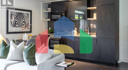 Residential - Condo/Apartment - Toronto, Canada - Canada