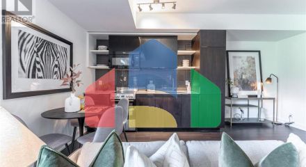 Residential - Condo/Apartment - Toronto, Canada - Canada