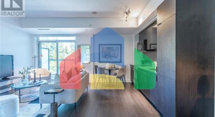 Residential - Condo/Apartment - Toronto, Canada - Canada