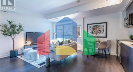 Residential - Condo/Apartment - Toronto, Canada - Canada