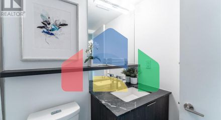 Residential - Condo/Apartment - Toronto, Canada - Canada