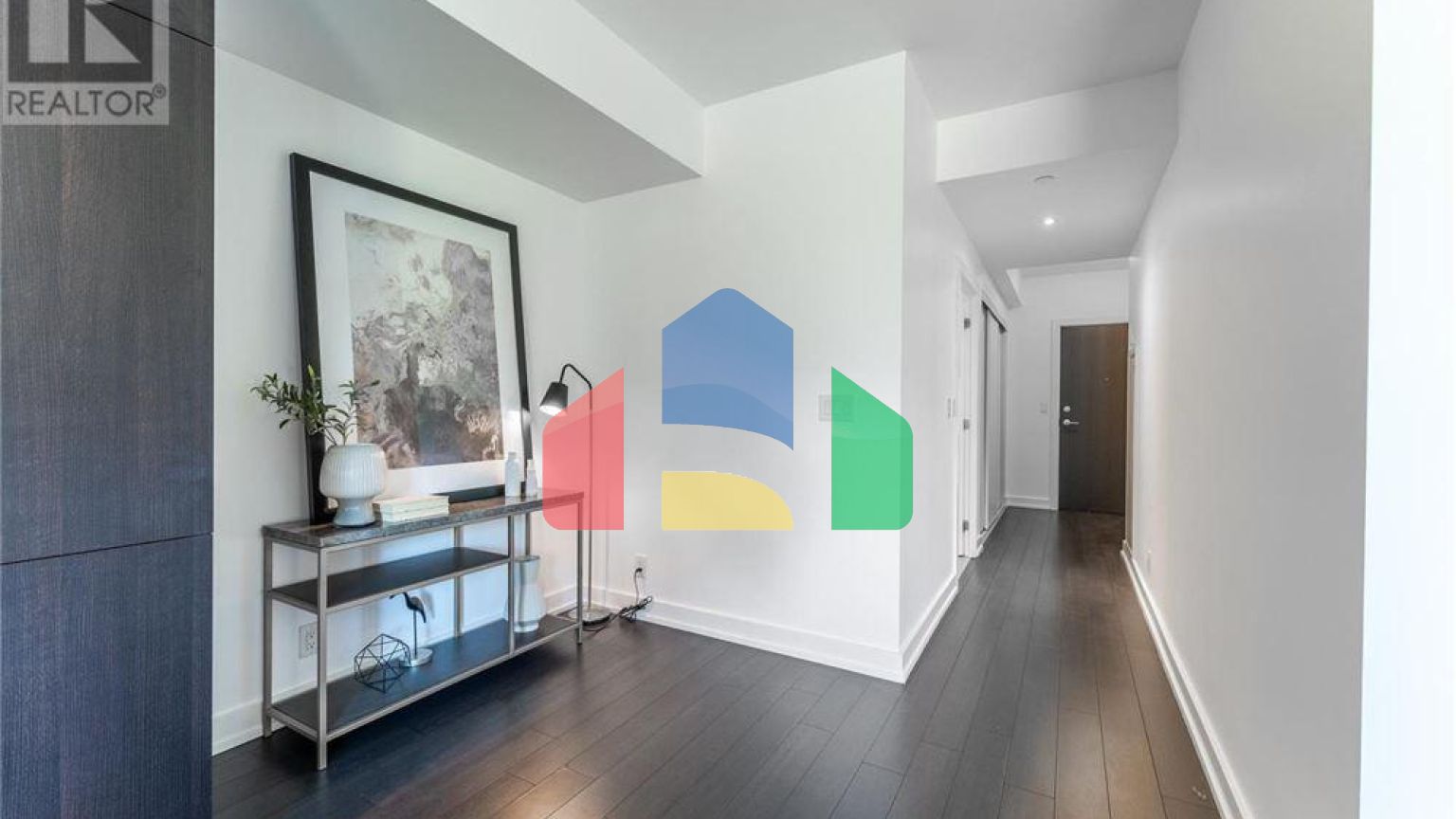 Residential - Condo/Apartment - Toronto, Canada - Canada