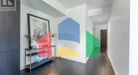 Residential - Condo/Apartment - Toronto, Canada - Canada