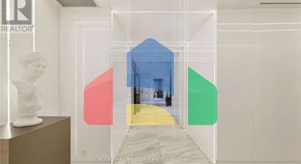 Residential - Condo/Apartment - Toronto, Canada - Canada