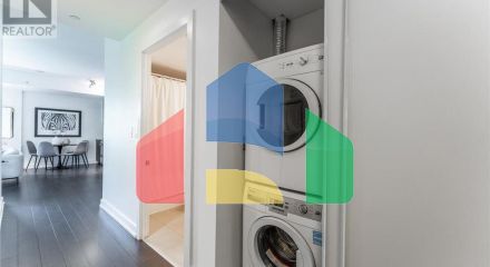 Residential - Condo/Apartment - Toronto, Canada - Canada