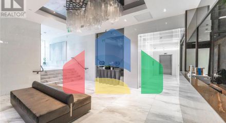 Residential - Condo/Apartment - Toronto, Canada - Canada