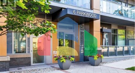 Residential - Condo/Apartment - Toronto, Canada - Canada