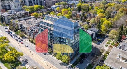 Residential - Condo/Apartment - Toronto, Canada - Canada