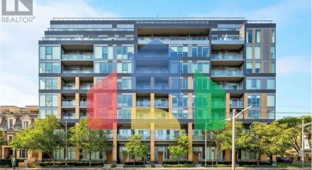 Residential - Condo/Apartment - Toronto, Canada - Canada