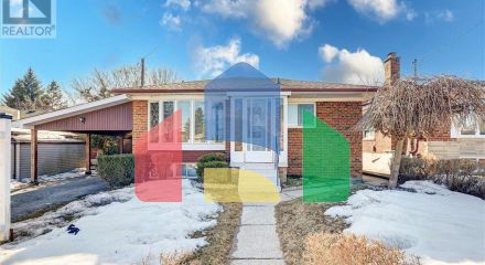 Residential - Single Family Home - Toronto, Canada - Canada