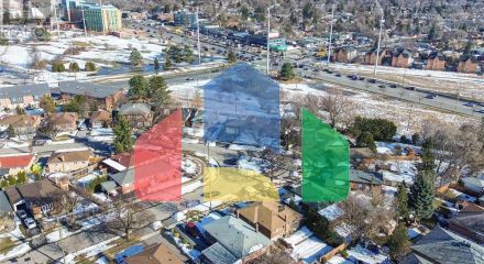 Residential - Single Family Home - Toronto, Canada - Canada