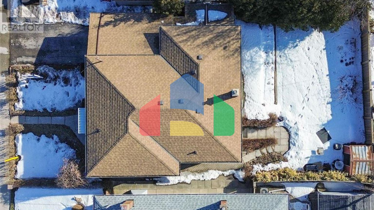 Residential - Single Family Home - Toronto, Canada - Canada